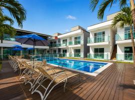 Pousada Oásis Tropical, Hotel in Porto de Galinhas