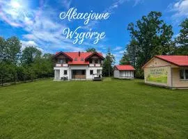 Akacjowe Wzgórze