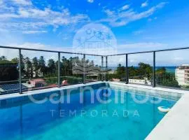 Nawa Residence - Praia de Tamandaré