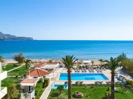 GK Beach Hotel