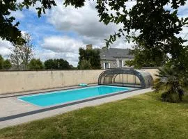 Domaine Les Jardins dArsene