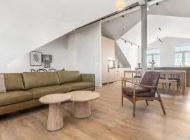 Amtmann Residence by Heimaleiga