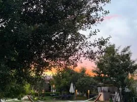 Masseria Capece Garden Relais