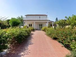Villetta San Leone con giardino