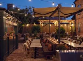 Hotel Bishops Arms Lund