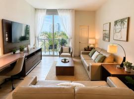Global Rent Apart - Costa Hollywood, hotel a Hollywood