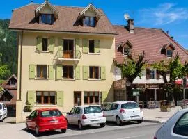 Appartement confortable à Saint-Pierre 80 m² vue montagne