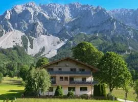 Ferienwohnung Alpenecho