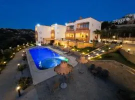 Oussoul House