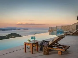 Villa Symposium Infinity