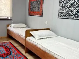 Jenish Hostel