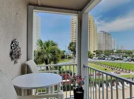 Grand Caribbean Perdido Key #306 West