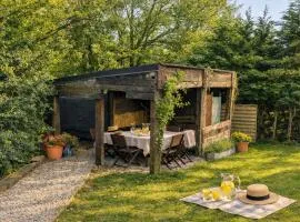 Chalet - l'Endoxyle