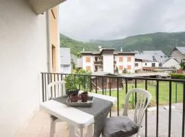 Duplex rénové pour 4 à Saint-Lary près des pistes et commodités - FR-1-296-300
