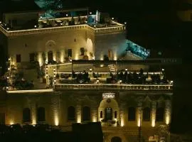 Konak Zenobia