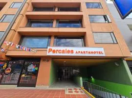 Apartamentos Percales