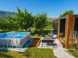 Resort-Music Mostar