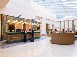 MERCURE Brussels Centre Rogier
