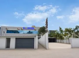 FabHotel Tiru Rooms