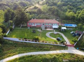 Къща за гости сБолярци, hotel 