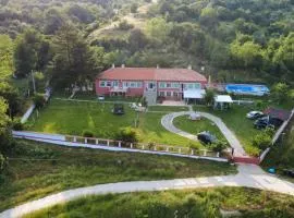 Къща за гости сБолярци