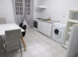 Galatas home