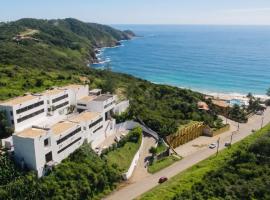 Greco Hotel, hotel en Búzios