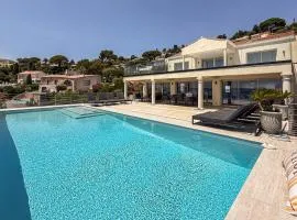 Beautiful Home In Les Issambres