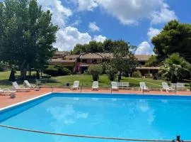 Appartamento Consoli - Residence le Palme