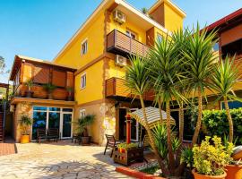 Apartments DS Club, Hotel in Budva