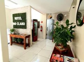 Hotel Rio Claro