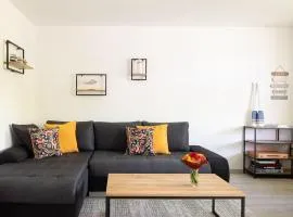 Ferienwohnung Strandgut nah am See, ideal für Paare