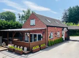 Adorable 2 bedroom countryside guesthouse