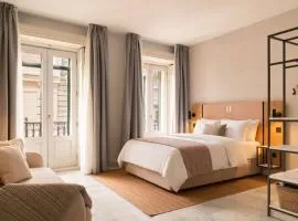 Limehome Madrid Sol