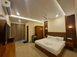 Stayhomestays Nexus, Silk board
