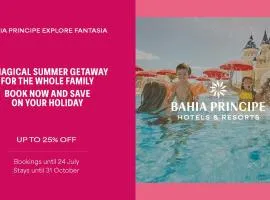 Bahia Principe Explore Fantasia - All Inclusive