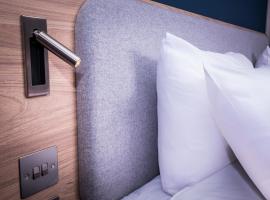 Holiday Inn Express - Exeter - City Centre by IHG, khách sạn ở Exeter