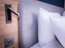Holiday Inn Express - Exeter - City Centre by IHG