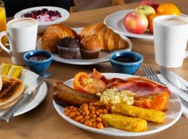 Holiday Inn Express - Exeter - City Centre by IHG, hotel in Exeter