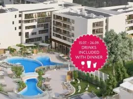 Hotel Garden Istra Plava Laguna