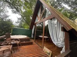 Cabana Aracuã