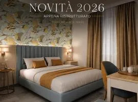 PFA Hotel - Viareggio