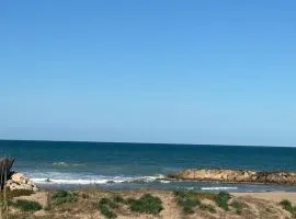 Chalet frente al mar cullera
