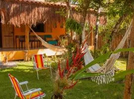 Aldeia Patuá - chalés na Praia de Algodões