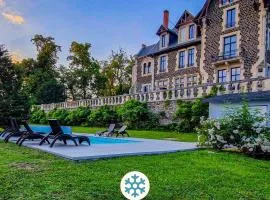 Manoir des Rêves Sauvages