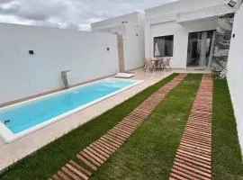Casa em Jaua