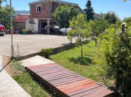 Apartman Jana