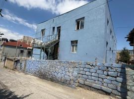 Yasamal Hostel, hotelli kohteessa Baku