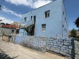 Yasamal Hostel