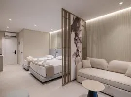Marea Suites Borsh